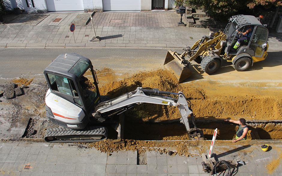 dégorgement canalisation Vaux-sur-Seine